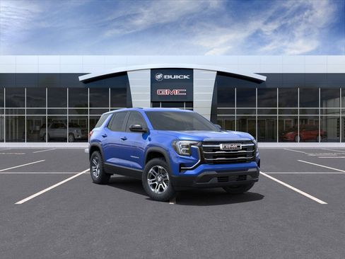 New 2025 GMC Terrain Elevation image 53