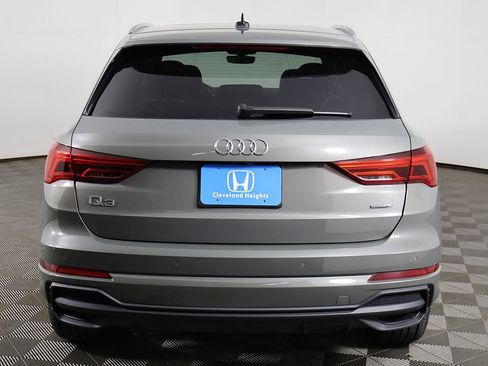 Used 2022 Audi Q3 2.0T Premium Plus AWD/4WD image 11