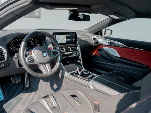 Used 2025 BMW M8 Competition image 48