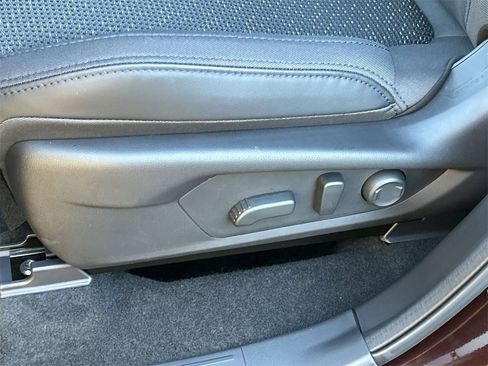 New 2026 Subaru Forester Premium image 16