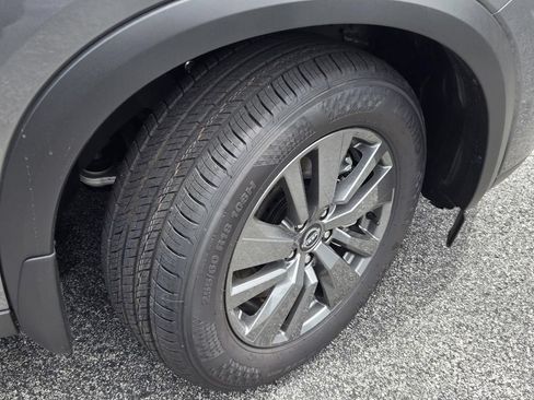New 2026 Nissan Pathfinder SV FWD image 6