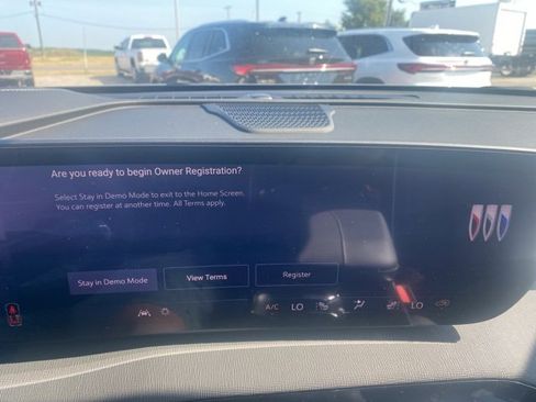 New 2026 Buick Enclave Sport Touring w/ Power Package image 22