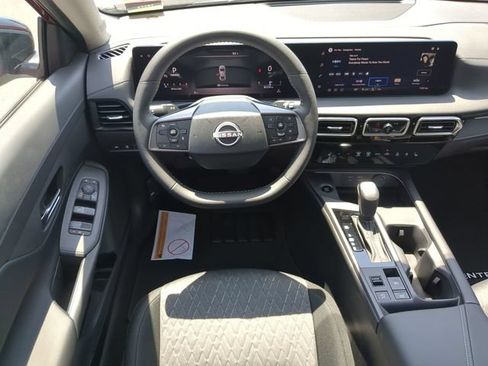 New 2026 Nissan Sentra SV w/ SV Convenience Package FWD image 25