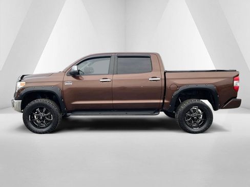 Used 2015 Toyota Tundra 1794 Edition image 4