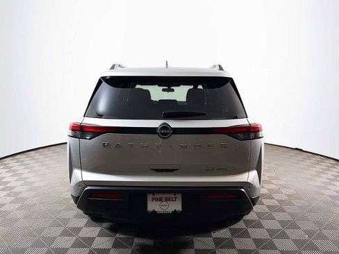 Certified 2024 Nissan Pathfinder SV AWD/4WD image 5