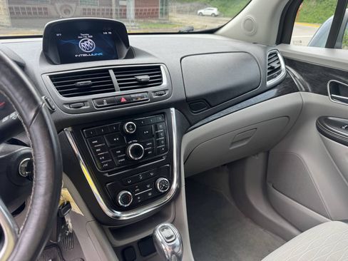 Used 2015 Buick Encore AWD image 11