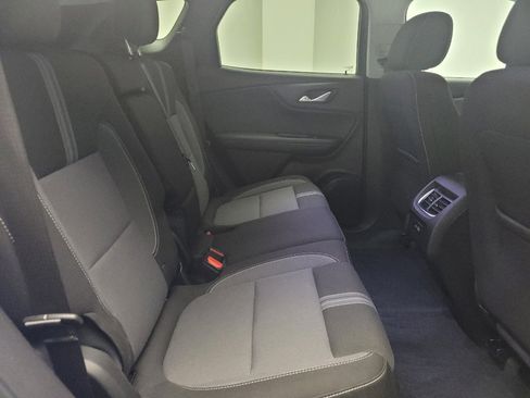 Used 2024 Chevrolet Blazer LT w/ Convenience Package FWD image 19