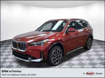 New 2026 BMW X1 xDrive28i w/ Technology Package