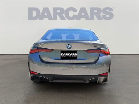 Used 2025 BMW i4 xDrive40i image 5