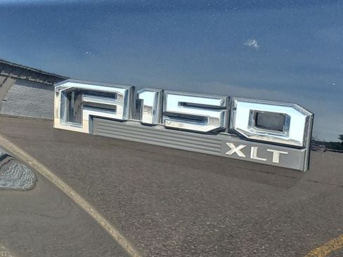 Used 2016 Ford F150 XLT w/ XTR Package AWD/4WD image 27