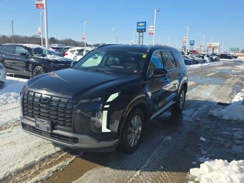 Used 2024 Hyundai Palisade SEL AWD/4WD image 2