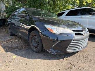 Used 2017 Toyota Camry LE w/ Protection Package (Q2) FWD video 1