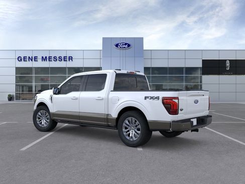 New 2026 Ford F150 King Ranch AWD/4WD image 26