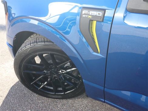 New 2025 Ford F150 STX w/ Equipment Group 200A image 4