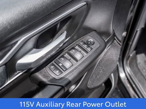 Used 2022 RAM 1500 Big Horn AWD/4WD image 17
