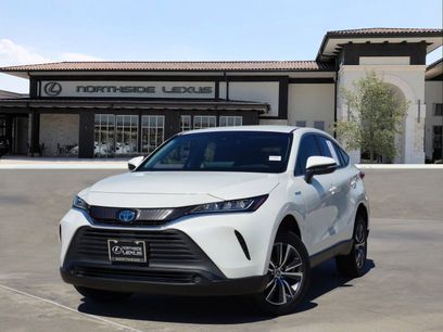 Used 2021 Toyota Venza LE