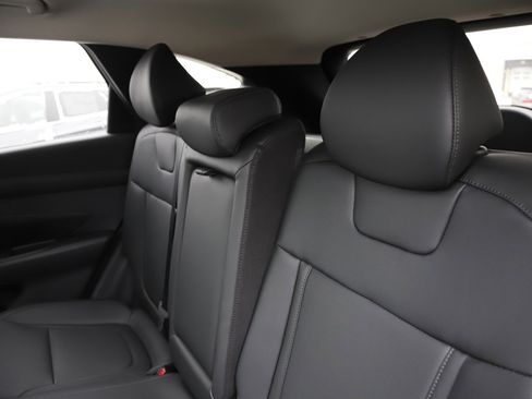 New 2026 Hyundai Tucson SEL image 16