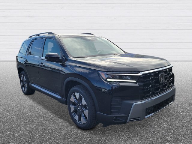 New 2026 Honda Pilot Elite image 7