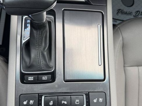 Used 2019 Genesis G80 3.8 w/ Sport Package 02 AWD/4WD image 17