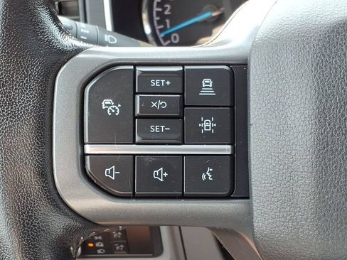 Used 2022 Ford F150 XLT w/ Equipment Group 302A High AWD/4WD image 26