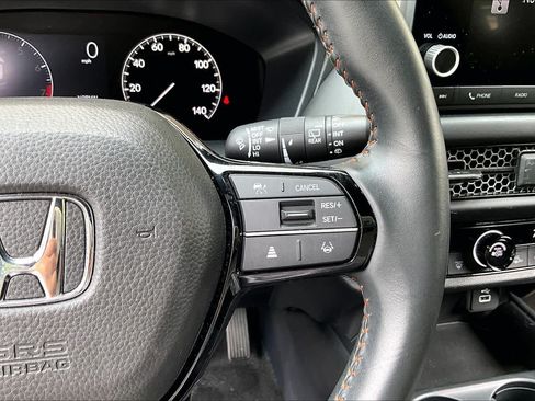 Used 2025 Honda HR-V Sport image 24