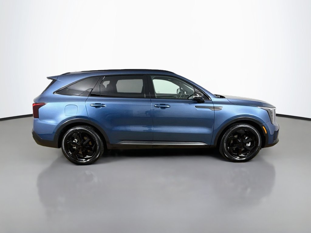 Used 2026 Kia Sorento SX Prestige AWD/4WD image 8