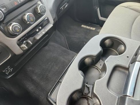 Used 2024 RAM 2500 Big Horn image 18