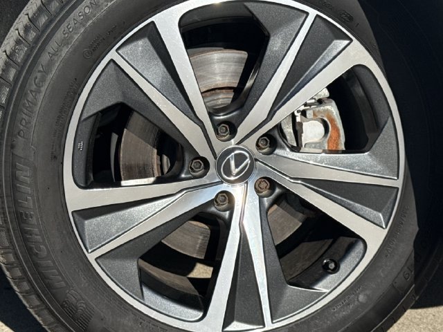 Used 2025 Lexus RX 350 FWD w/ Technology Package image 9
