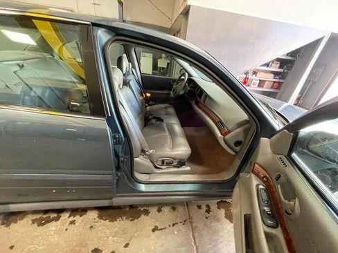 Used 2002 Buick Le Sabre Limited image 28