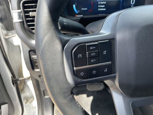 Used 2024 Ford F250 Lariat w/ FX4 Off-Road Package AWD/4WD image 17