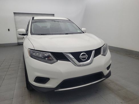 Used 2016 Nissan Rogue S FWD image 14