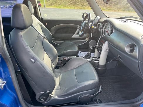 Used 2006 MINI Cooper S image 22