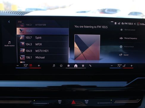 New 2026 BMW 530i xDrive AWD/4WD image 15