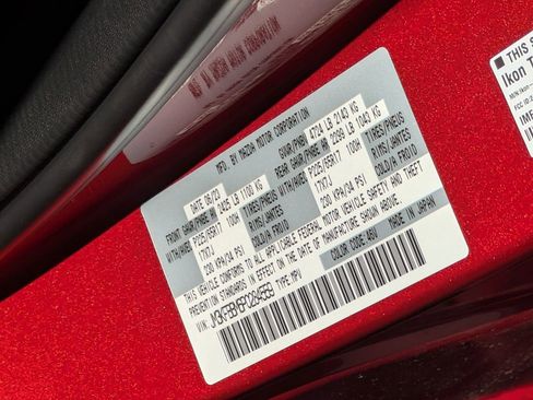 Used 2023 MAZDA CX-5 AWD 2.5 S w/ Select Package image 28