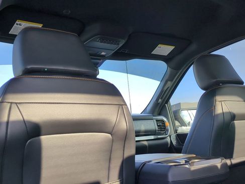 Used 2023 Ford F150 Tremor w/ 360 Degree Camera Package image 20