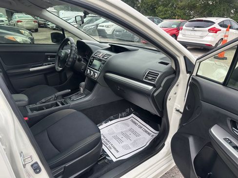 Used 2016 Subaru Impreza 2.0i Sport Premium AWD/4WD image 12