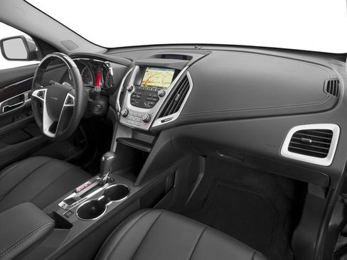 Used 2017 GMC Terrain Denali AWD/4WD image 19