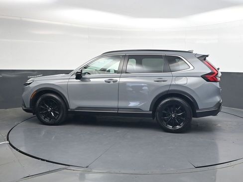 Used 2024 Honda CR-V Sport image 7