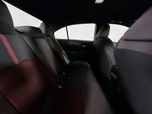 Used 2024 Toyota Corolla SE FWD image 25