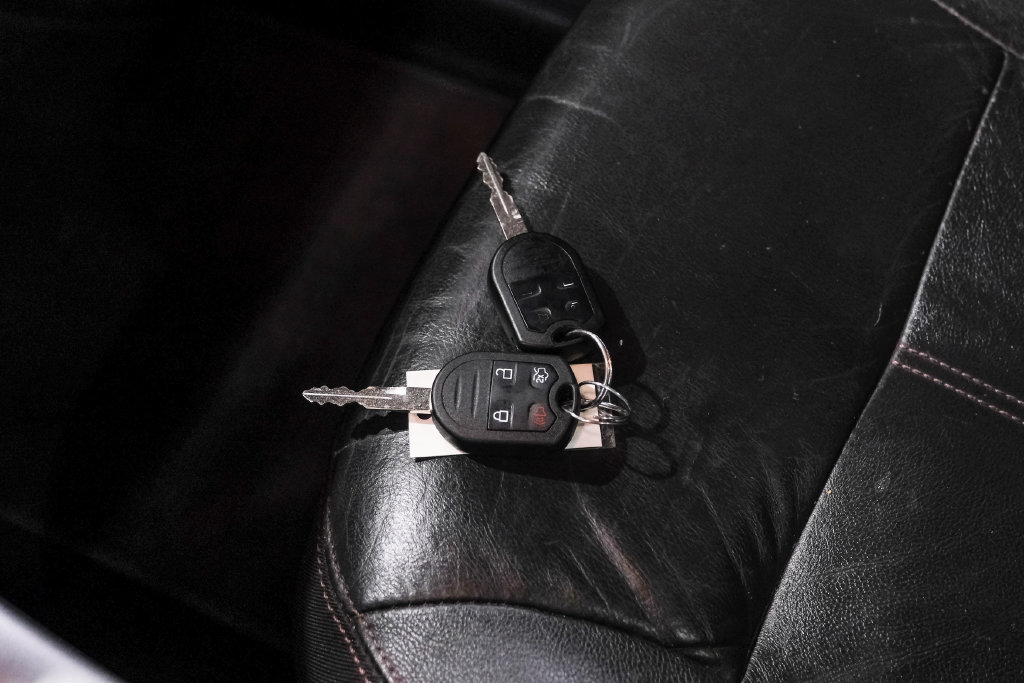 Used 2013 Ford Edge SEL AWD/4WD image 58