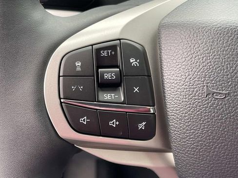 New 2026 Ford Explorer Active AWD/4WD image 30
