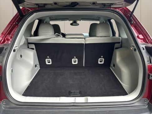 Used 2019 Jeep Cherokee Limited FWD image 5