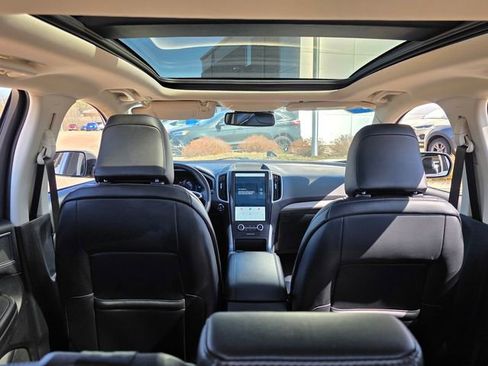 Used 2023 Ford Edge SEL w/ Convenience Package AWD/4WD image 29