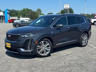 Used 2023 Cadillac XT6 Premium Luxury FWD video 2