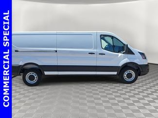 New 2025 Ford Transit 150 Low Roof video 2