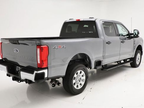 Used 2024 Ford F250 XLT image 10