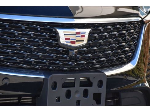 Used 2025 Cadillac CT5 Premium Luxury w/ Sun And Sound Package image 10