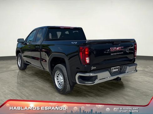 New 2026 GMC Sierra 1500 Pro w/ Pro Value Package image 4