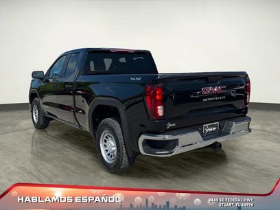 New 2026 GMC Sierra 1500 Pro w/ Pro Value Package