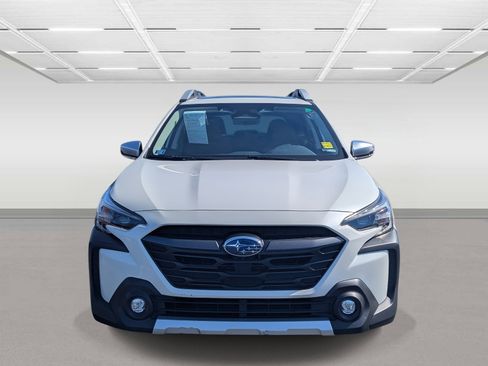 Used 2024 Subaru Outback Touring image 8